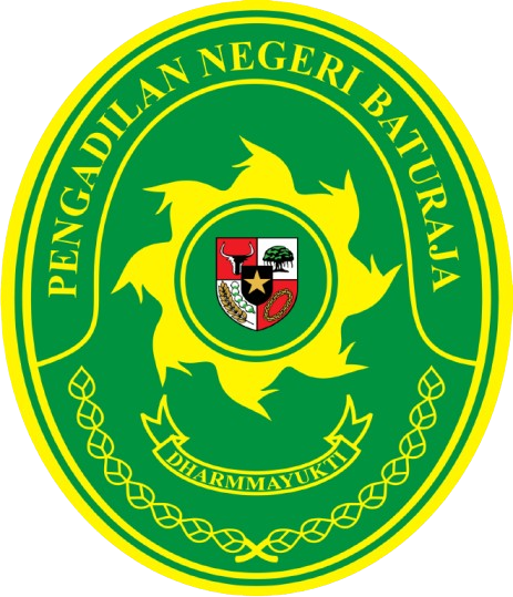 Logo PN Baturaja
